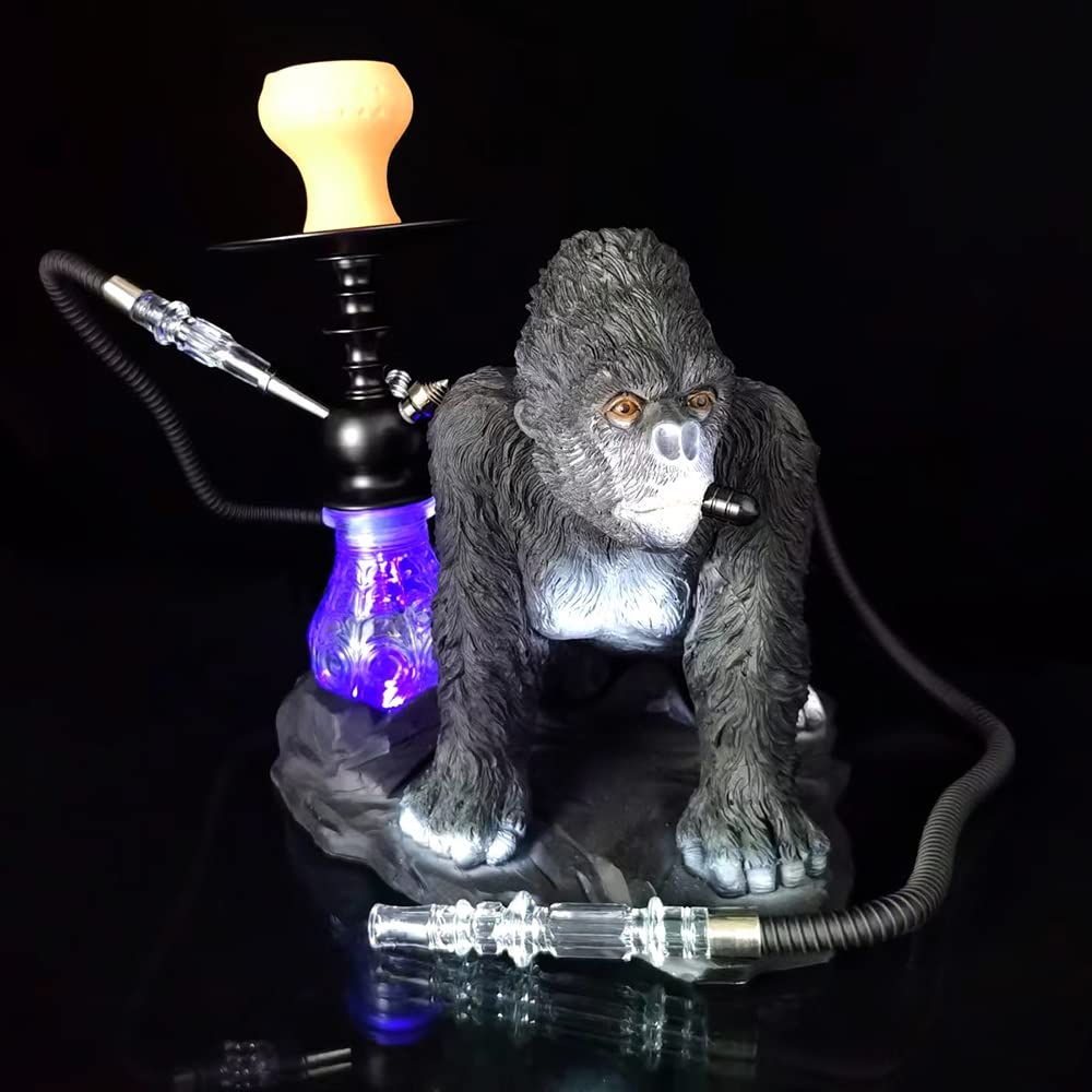 Amazon.co.jp: シーシャ セット 水タバコ スターターキット